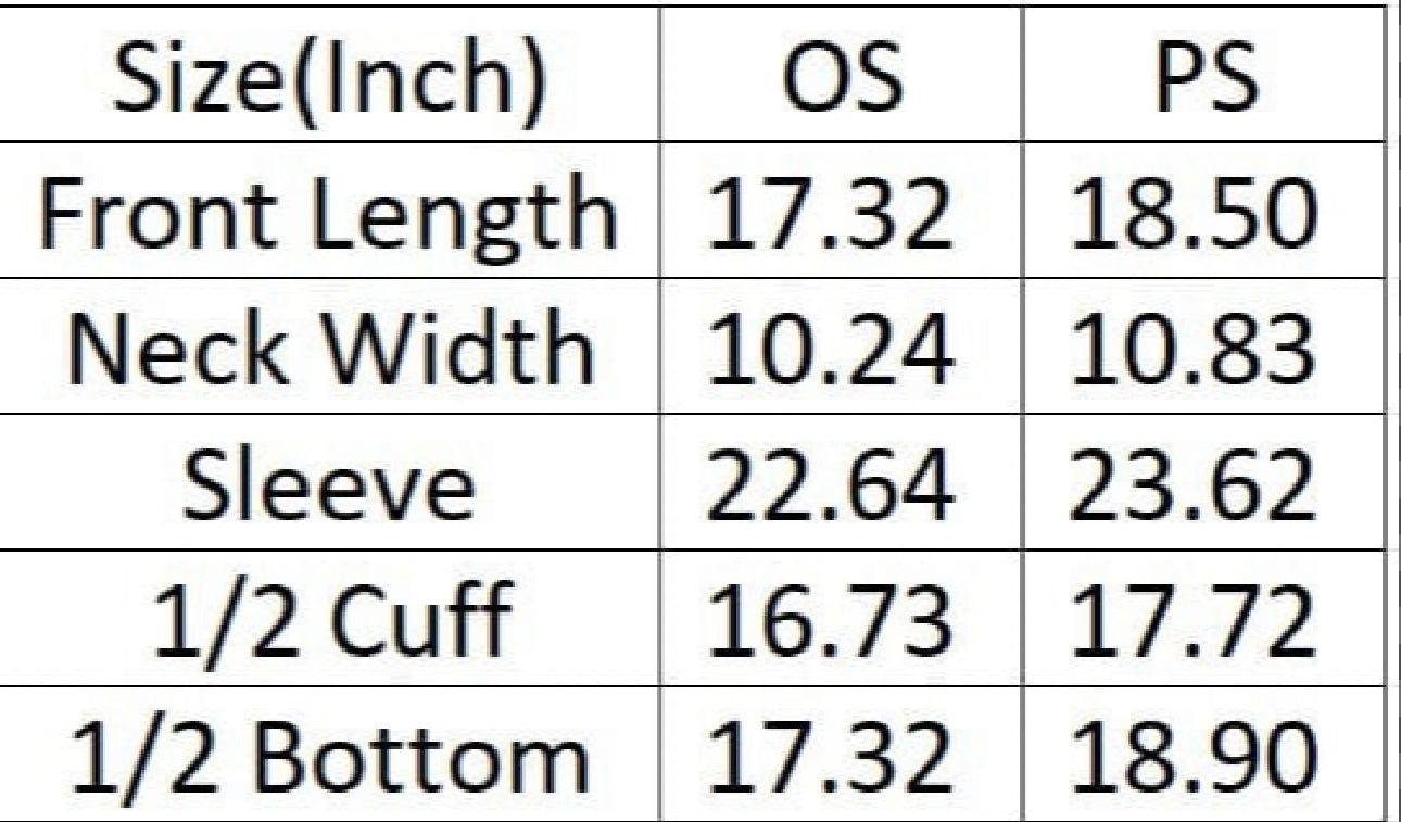 PREORDER: Winter Free Spirit Bell Sleeve Top