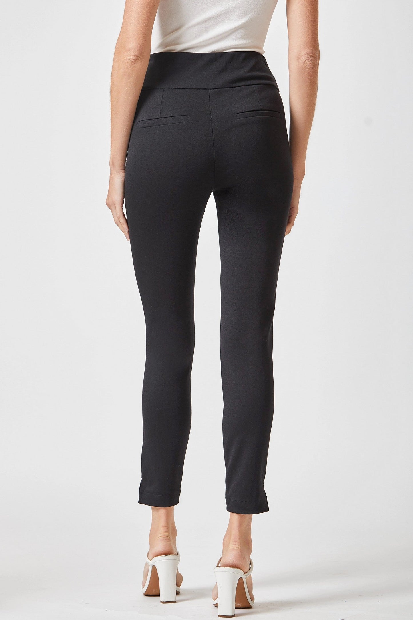 PREVENTA: Pantalones pitillo mágicos en doce colores