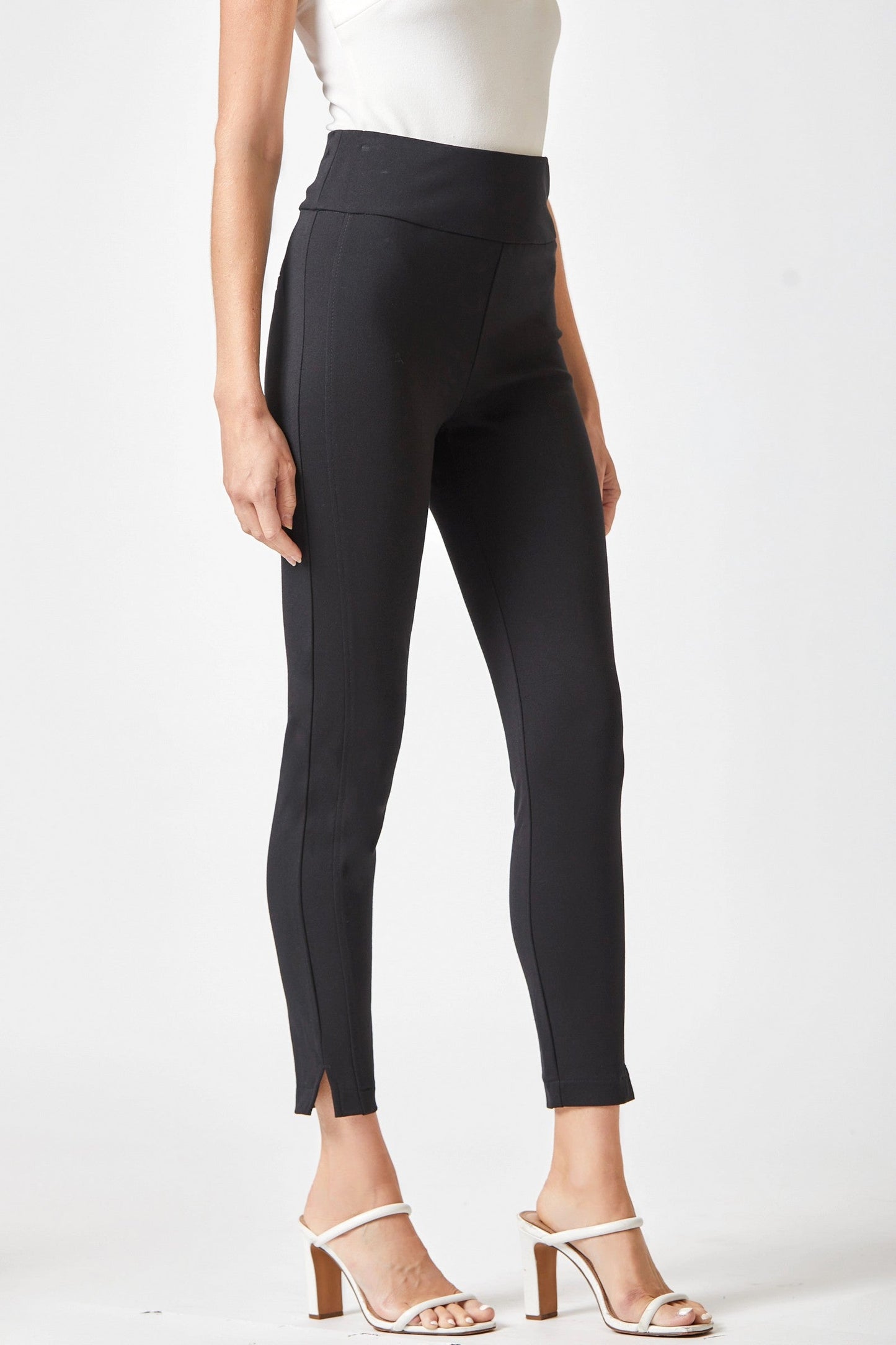 PREVENTA: Pantalones pitillo mágicos en doce colores