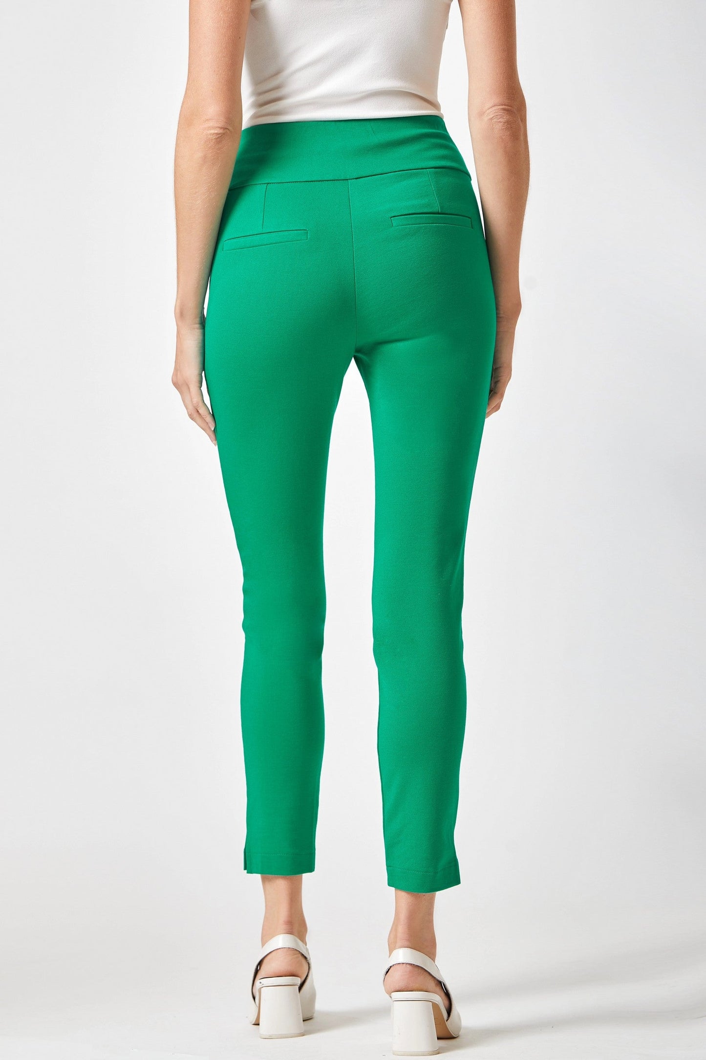 PREVENTA: Pantalones pitillo mágicos en doce colores