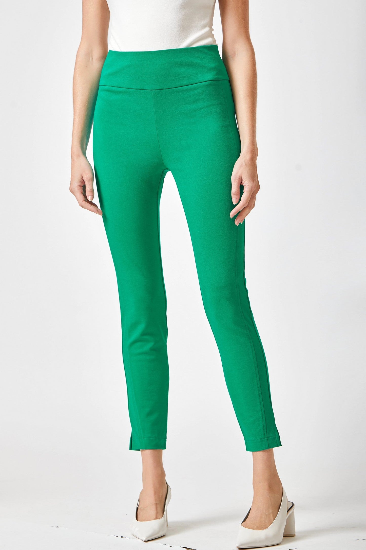 PREVENTA: Pantalones pitillo mágicos en doce colores