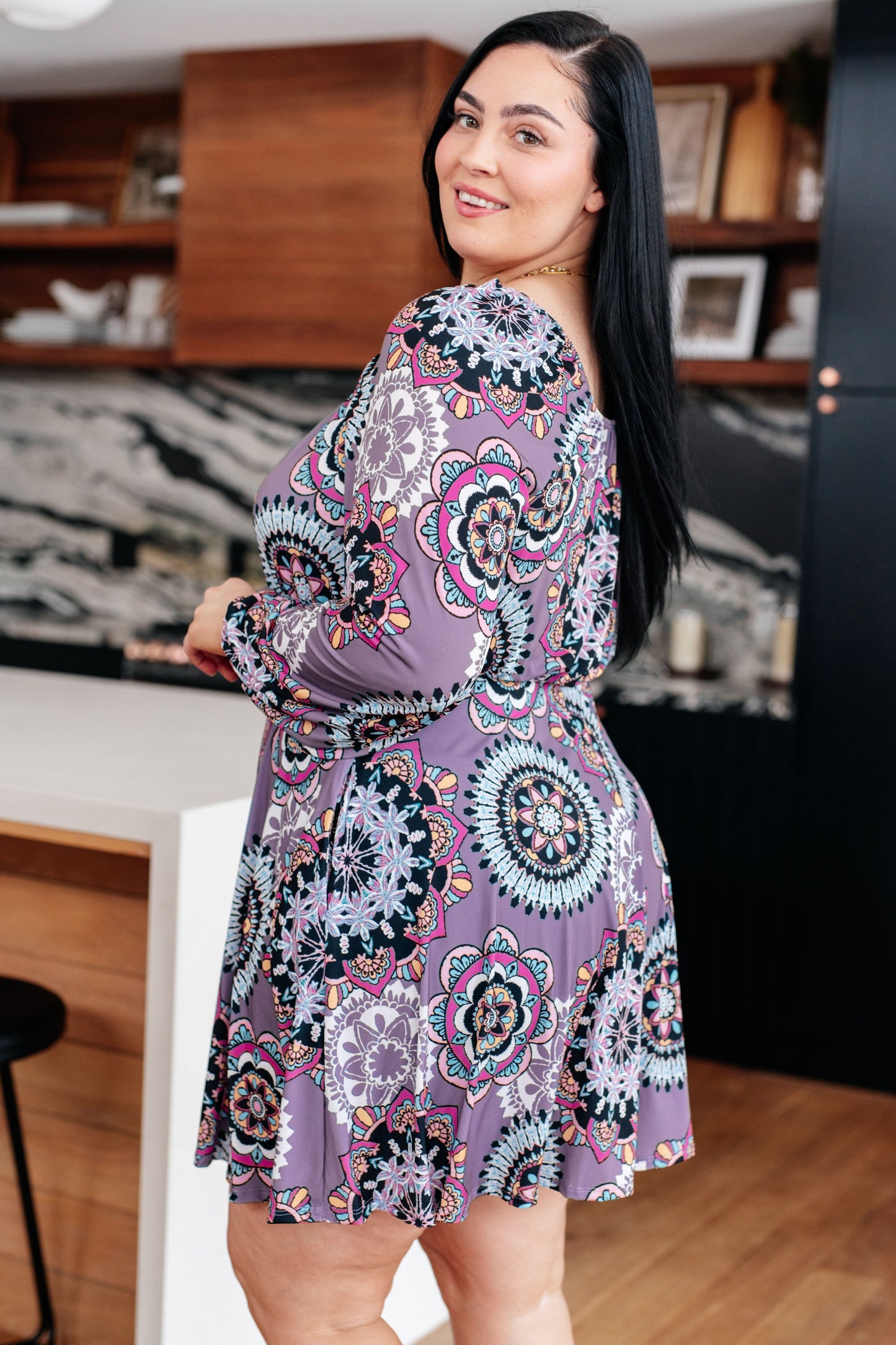 Your Best Idea Skort Dress - Dahlia Boutique