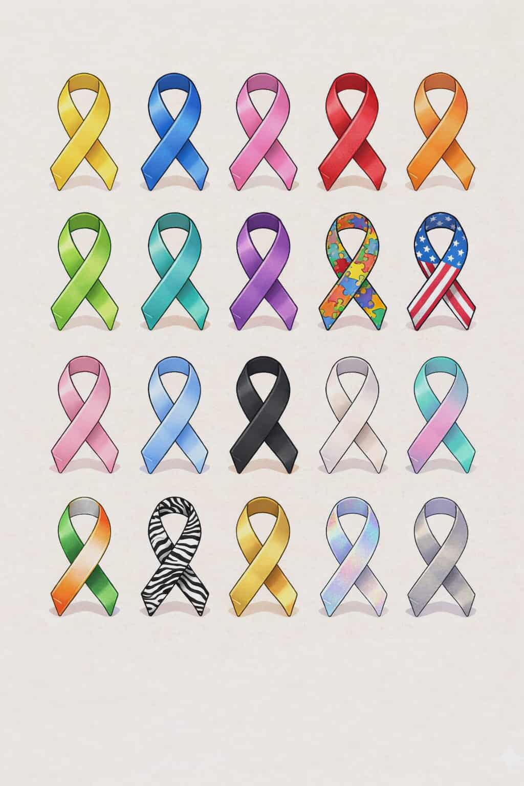 Awareness Graphic Tees