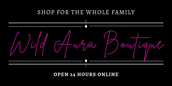 Wild Aura Boutique