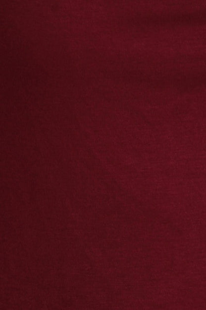 Plus size cowl neck basic top