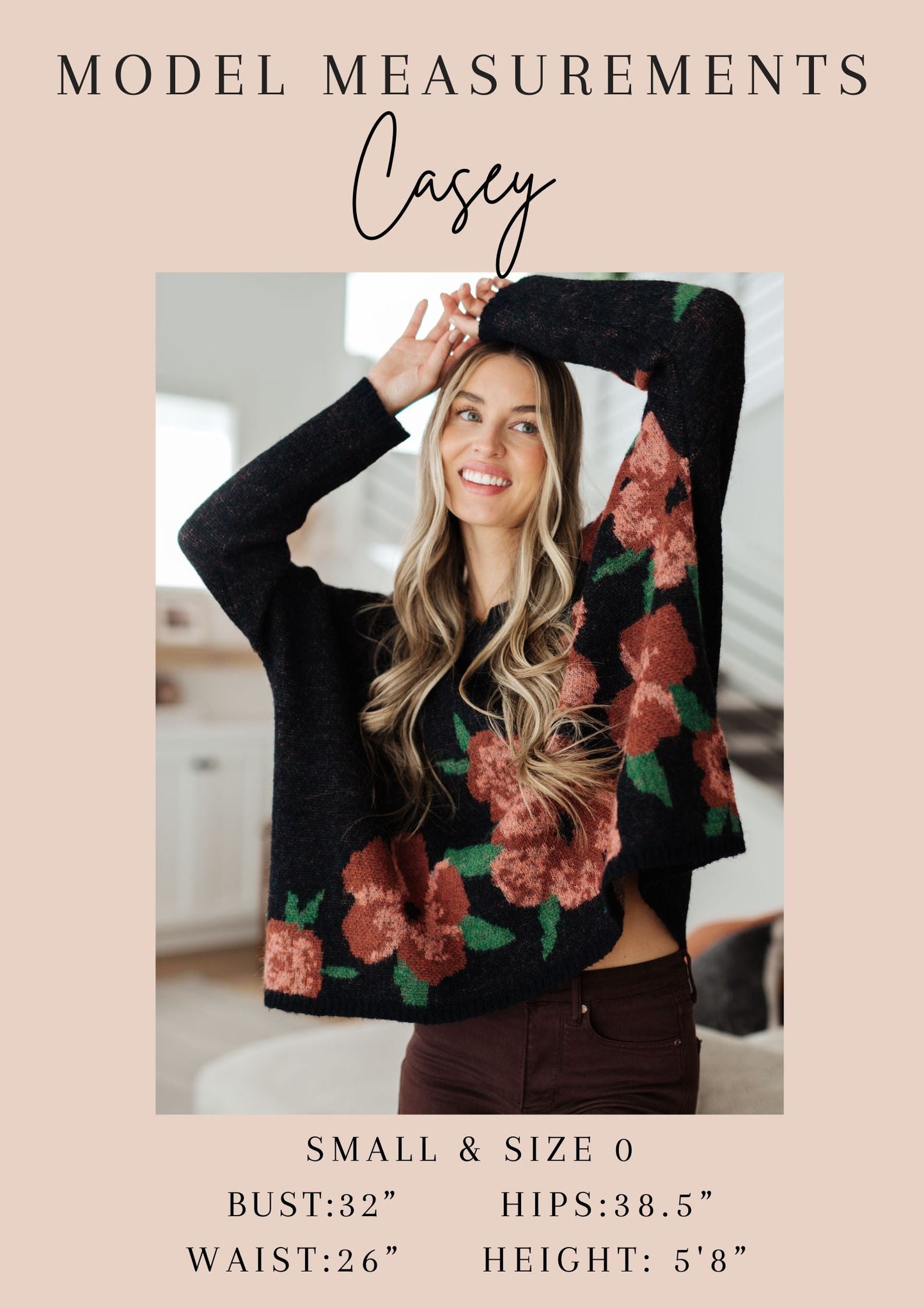 Dot, Dot, Dot V-Neck Casual Top