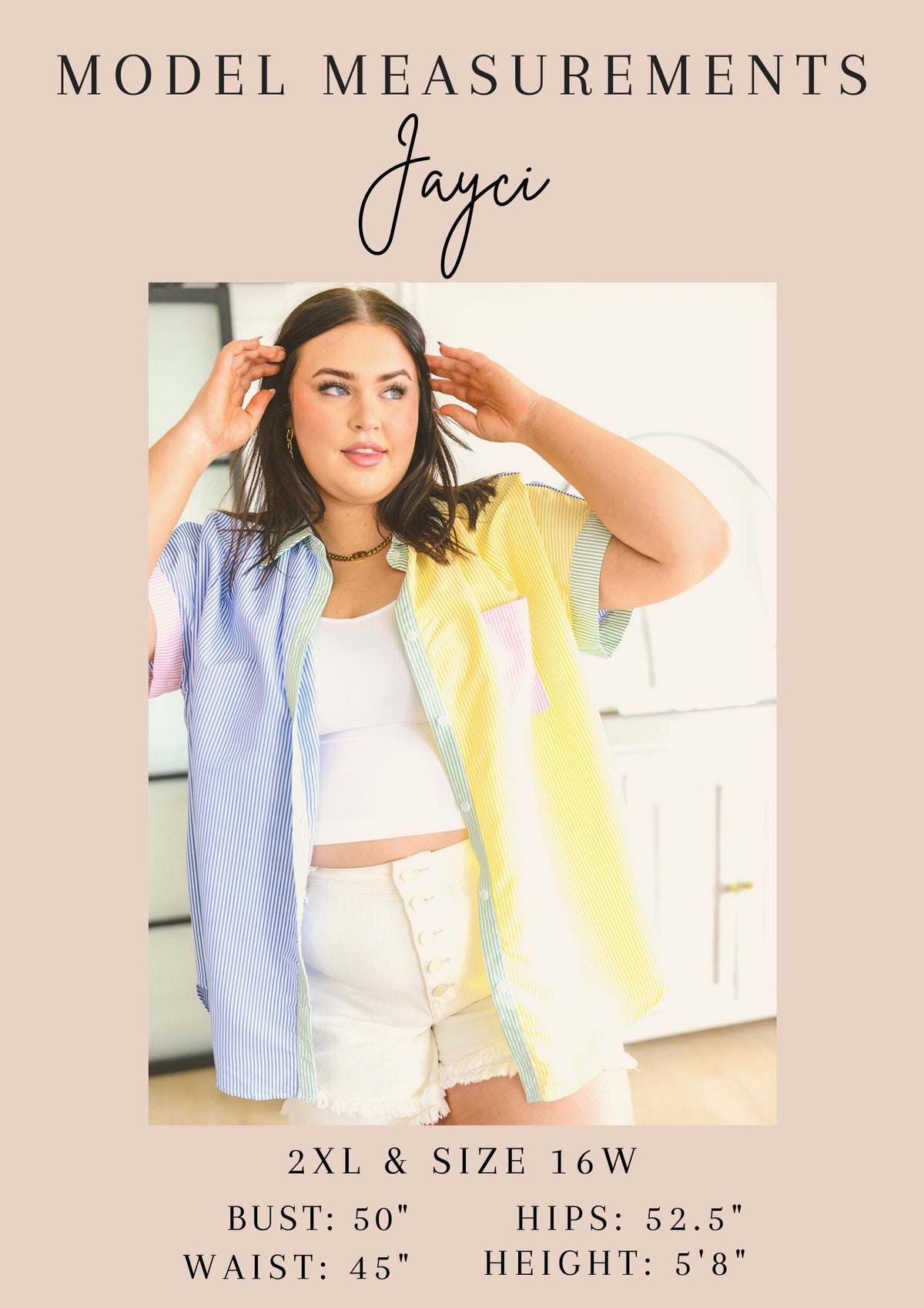 Chaqueta Daydreams en amarillo