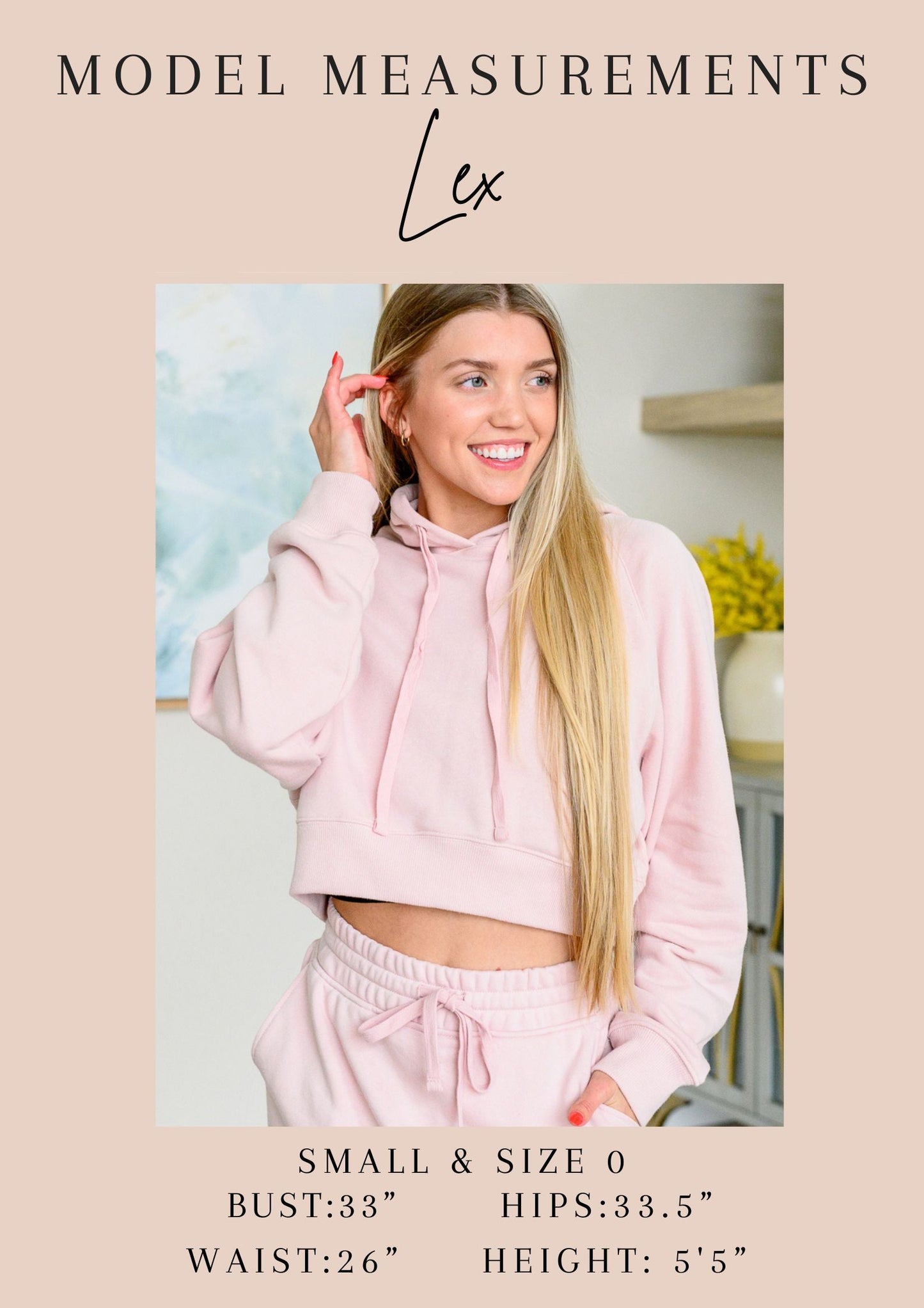 Pantalones cortos grises con puños y bragueta con botones y talle alto de Greyson