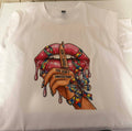 Autism Awareness Graphic tee