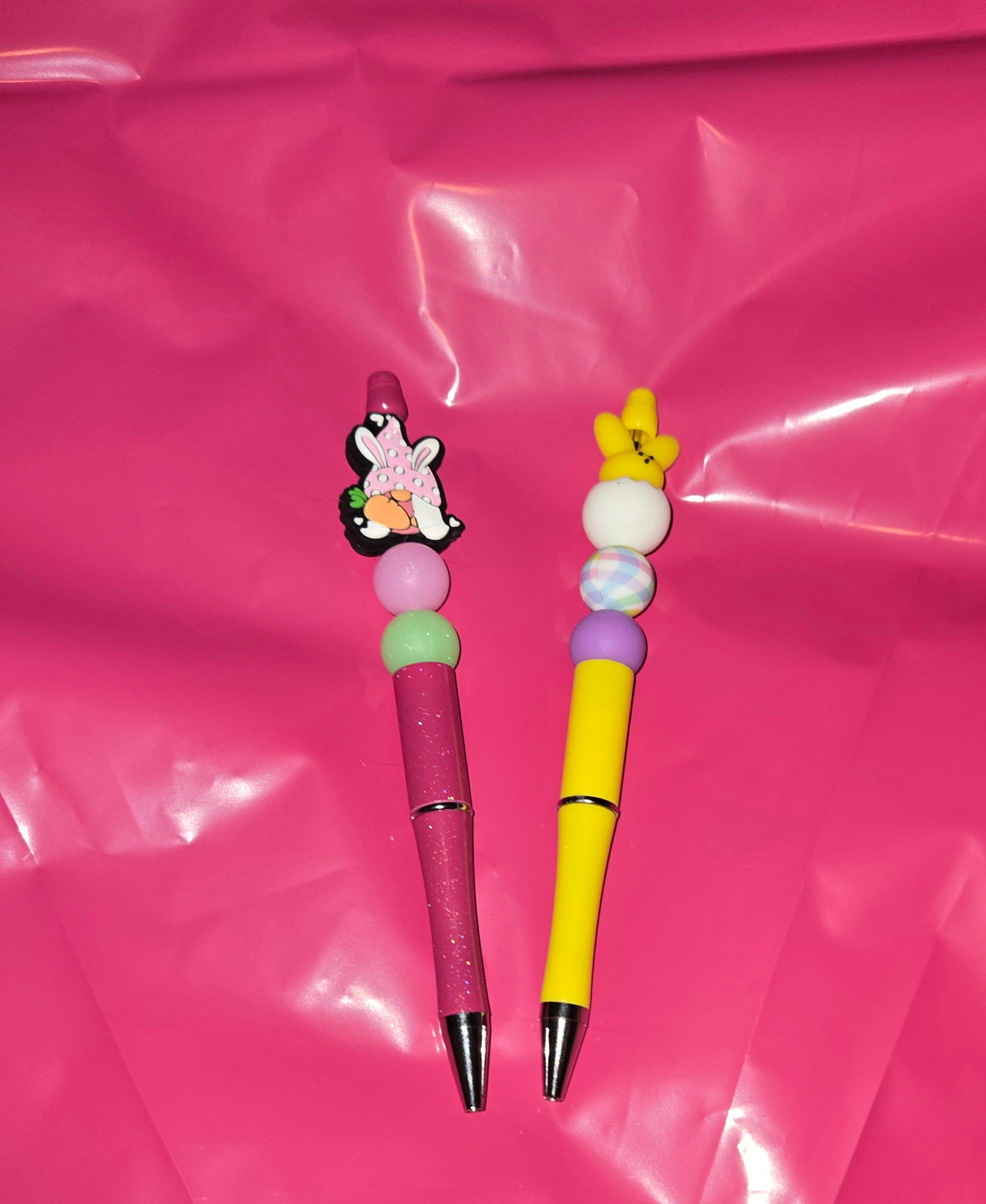 Easter pens 🖊