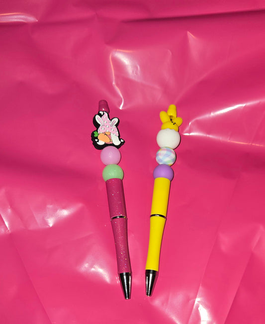 Easter pens 🖊