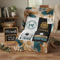 Monthly Subscription Box