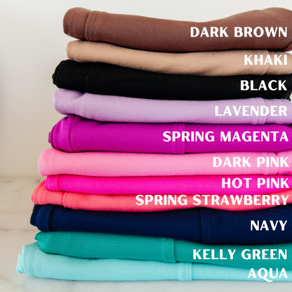 PREVENTA: Pantalones pitillo mágicos en doce colores
