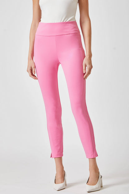 PREVENTA: Pantalones pitillo mágicos en doce colores