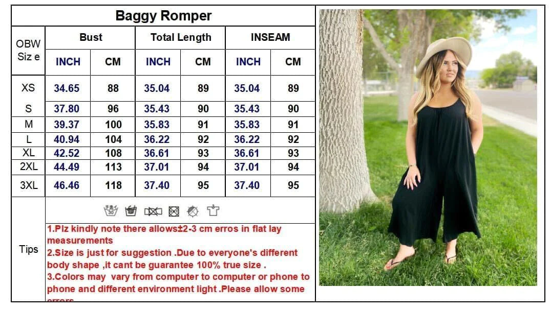 PREORDER: Relaxed Fit Jumpsuit in Assorted Prints - Dahlia Boutique
